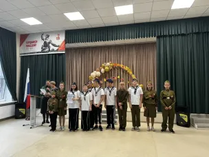 Фестиваль «Радуга творчества»