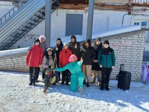 Широкая масленица