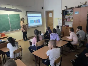 Безопасность в сети Интернет