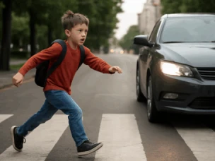 Информация о дорожно-транспортных происшествиях с участием несовершеннолетних за 10 месяцев 2025 г.