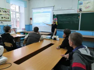 Россия-мои горизонты. "Россия промышленная: узнаю достижения страны в сфере промышленности и производства"