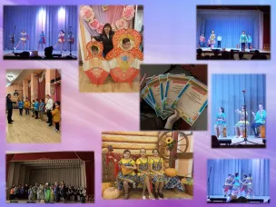 Межрегиональный квест-фестиваль "Богатыри земли русской"