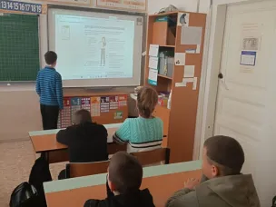 VI этап Всероссийской эстафеты «Мои финансы» — «Думай о будущем: страхование и накопления»