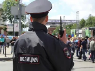Росгвардия напоминает  меры предосторожности при посещении массовых мероприятий во время празднования Дня Победы.