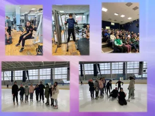 Позитивные каникулы!