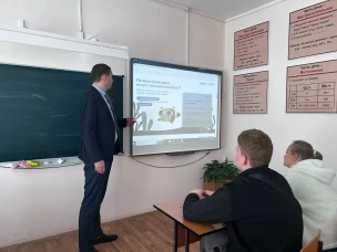 Урок цифровой грамотности «Цифровые подделки: узнай, как распознать дипфейки»