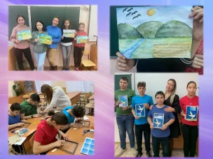 Акция "Письмо солдату"