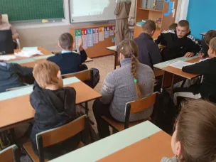 Всероссийская просветительская Эстафета «Мои финансы».