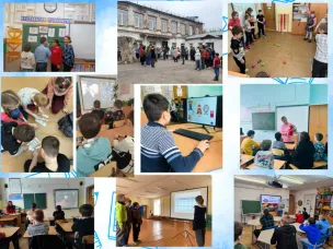 День пожарной охраны.