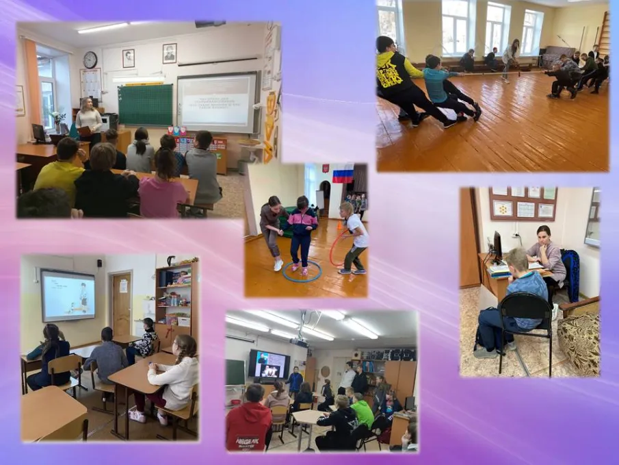 Акция "Дети России 2022"