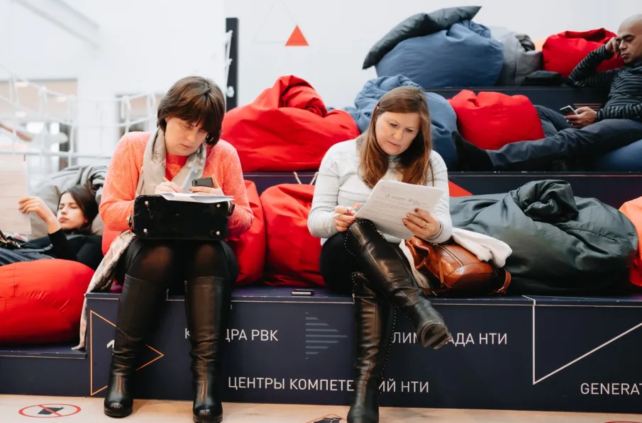 Общероссийская акция Тотальный тест «Доступная среда» проверит ваши знания в сфере инклюзии.