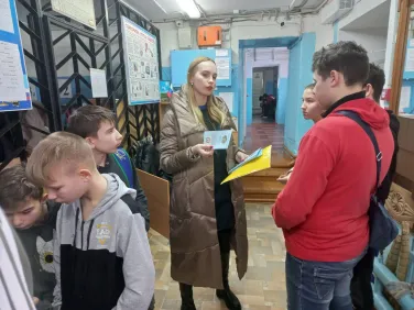 3 четверть 2022-2023 учебного года