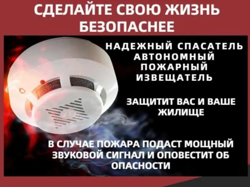 О дополнительной мере социальной поддержки в виде  обеспечения автономными пожарными извещателями отдельных категорий  граждан»