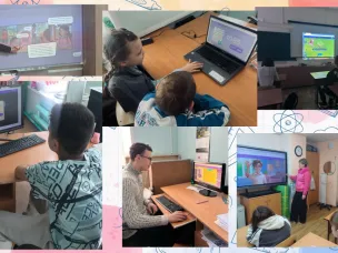 Урок цифры «Антифрод: что это такое, и кто защищает пользователей в интернете»