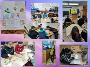 Неделя психологии