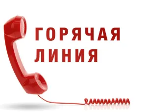 Работа «горячей линии» по  вопросам, связанным  с реализацией ФГОС и применения ФАОП