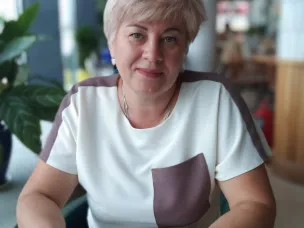 Ольга Львовна, с Днём рождения!!!