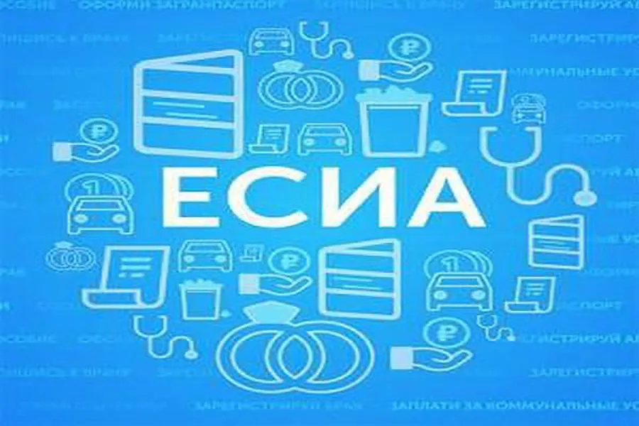 Видео-инструкции по созданию детских учетных  записей ЕСИА.