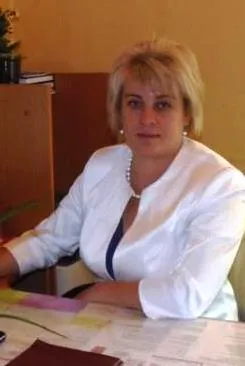 Жирякина Ольга Львовна