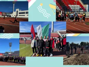 НОВОСТИ ШКОЛЬНОГО СПОРТКЛУБА.