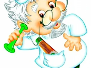 Профилактика инфекционных заболеваний