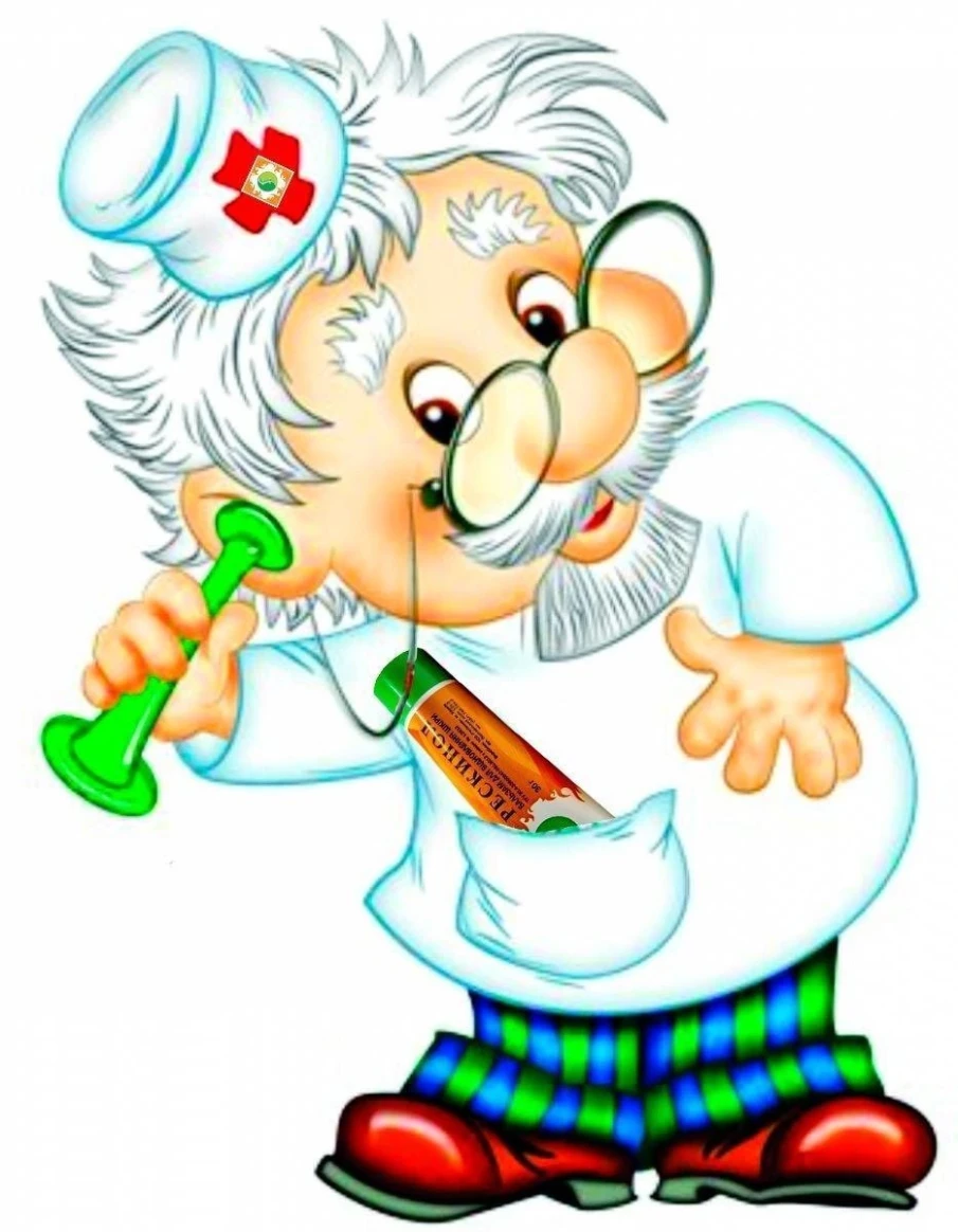 Профилактика инфекционных заболеваний