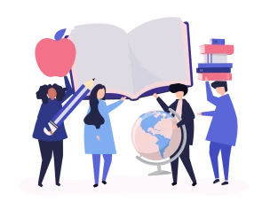 Актуальные вопросы  организации образовательной  деятельности.