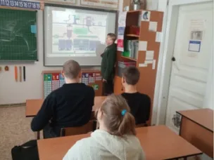 Россия-мои горизонты.  "Россия здоровая: узнаю о профессиях и достижениях страны в области медицины и здравоохранения"