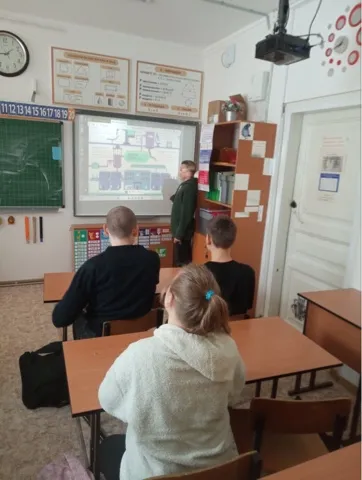 Россия-мои горизонты.  "Россия здоровая: узнаю о профессиях и достижениях страны в области медицины и здравоохранения"