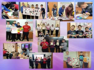 Неделя Матери