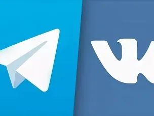 Наш канал в Телеграмм и Госпаблик в ВК