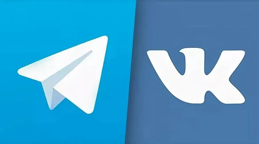 Наш канал в Телеграмм и Госпаблик в ВК