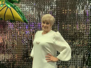 С юбилеем!!!