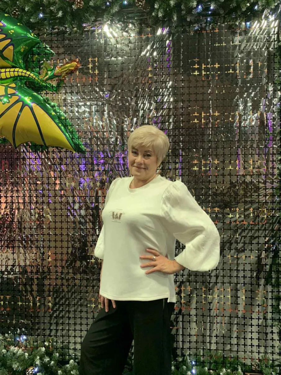 С юбилеем!!!